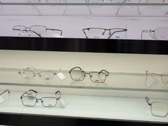-宝岛眼镜(慈溪大润发店)