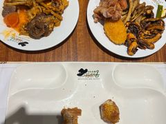 -汉巴味德(沈阳万象汇店)