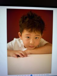 -幺幺BABY婚纱摄影