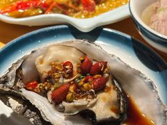 -蚝翅·海鲜粥·烧烤·龙虾季(海曙天一店)