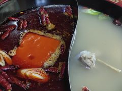 -庄老幺火锅(娄山关路店)