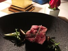 -三嚥阁 La Villa Restaurant