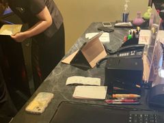 -泰合玺·精油疗愈SPA(南京光环花园城店)