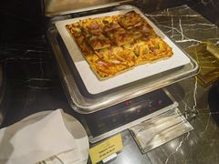 -上海圣淘沙万怡酒店