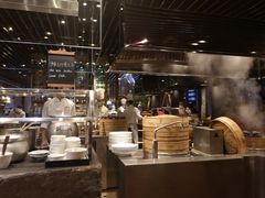 -广州富力君悦大酒店·凯菲厅