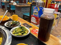 -锅三哥地锅鸡地锅鱼(南京旗舰店)