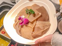 -巴奴毛肚火锅(新街口金鹰店)