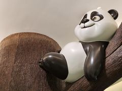 -眉州东坡·熊猫主题餐厅(枫蓝店)