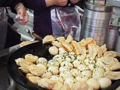 -新川饮食(新川小区店)
