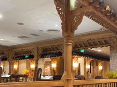 -庭悦餐厅(华侨城店)