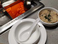 -海底捞火锅(金融街万达店)