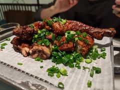 -绿茶餐厅(成都太古里店)