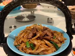 -安蒂娅.悦景轩中餐厅(西乡店)