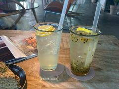 -Cafe Rooftop Cheongsapo