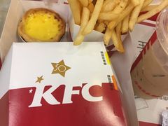 -肯德基(豫园店)