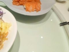 -東海海鲜酒家(中信广场店)