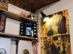 -Hey!蛋包饭(中山店)