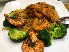 -龙的酒楼·手工早茶·顺德菜(近良路店)