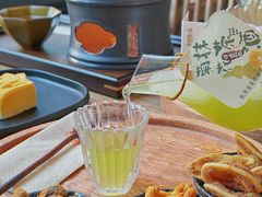 -长春堂顺时而饮(前门店)