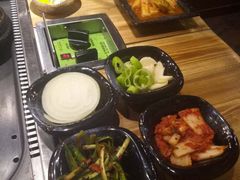 -杀猪天·韩国烤肉(总店)