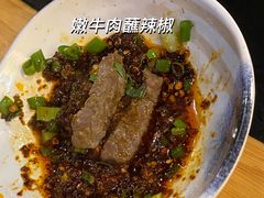 -湘西乌龙山铁板烧(双桥店)