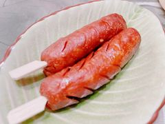 -福慧慈缘素食餐厅(王府井店)