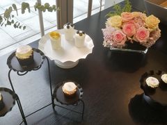 -EVERNAKED裸蛋糕(SOHO天山店)