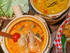 -泰妃殿(武汉首店)