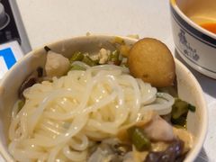 -螺大喜螺蛳粉火锅(雍和宫店)