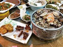 -老班长大酒店(海关大楼店)