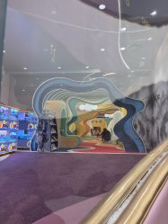 -奈尔宝·国风主题儿童乐园·亲子餐厅(豫园商城店)