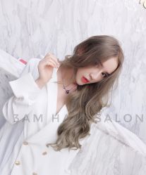 -3AM HAIR SALON染发接发