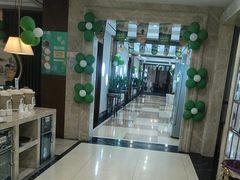 -颐而康·按摩·艾灸·足疗(武陵大道店)