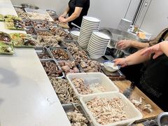 -岳记羊肠馆(陵园小区店)