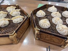 -西安贾三灌汤包·回坊小吃·清真炒菜(北院门总店)
