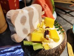 -吼堂老火锅(太古里总店)