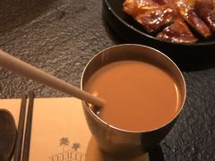 -来龙里 精致 东南亚餐室(万象城店)