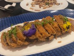 -羡餐厅·杭帮菜·淳菜(千岛湖自由洲际殿店)