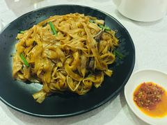 -沙河粉村·国家非遗传承(云台店)