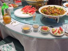 -俭寨大盘鸡·缸子肉·小公鸡·新疆菜(云通店)