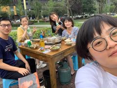 -周幺妹重庆老火锅(银泰城总店)