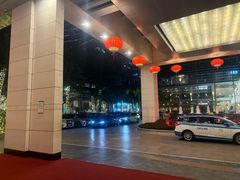-深圳福田香格里拉大酒店