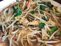 老北京炒合菜-前门故事烤鸭店(十里河店)