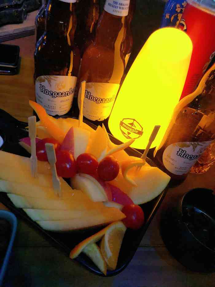 muggle麻瓜酒吧(舟宿夜江店)