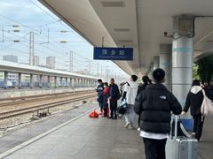 -萍乡站