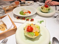 -王品牛排(郑州大卫城店)