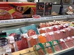 -Olé精品超市(苏州中心店)