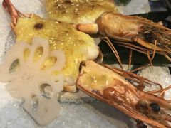 -瀛川尚品(车陂利丰天地店)