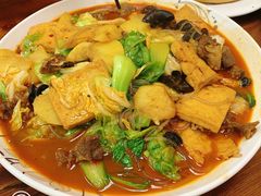 -苏力坦新疆特色(东直门店)