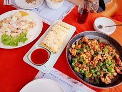 -赵小姐丨新中餐(曲江店)